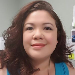 Meet your Posher, Paulette